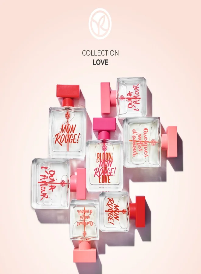 ايف روشيه عطر كيلك نوتس دامور - او دو بارفان 50 مل