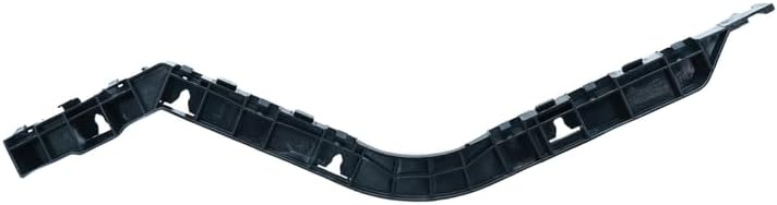 VGAAB دعامة المصد الخلفي (الجانب الراكب) لسيارة هوندا أكورد (2006-2007) - بديل بعد السوق - Image 2