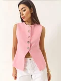 Bianco Lucci Bright Pink