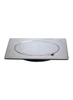 Generic KLUDI RAK Stainless Steel Floor Drain 20cm 