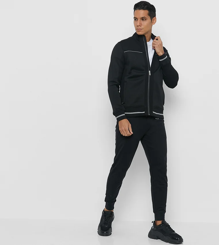 بيفرلي هيلز بولو كلوب سترة قابلة للعكس الأفضل في العرض