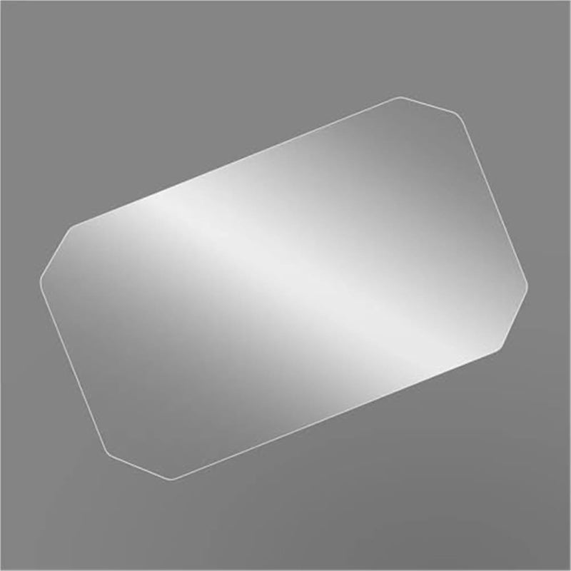 Wivplex Motorcycle Screen Protector for 450SR 2022 - Image 4