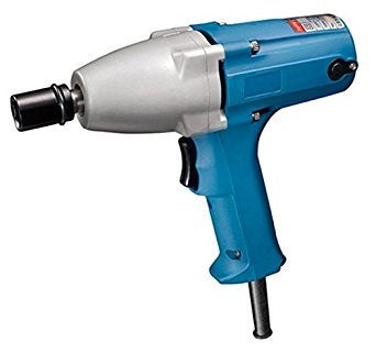 Dong Cheng Dpb12 Electric Wrench 12. 7Mm 300W, Fixed Square - Image 4