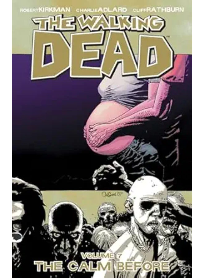 The Walking Dead