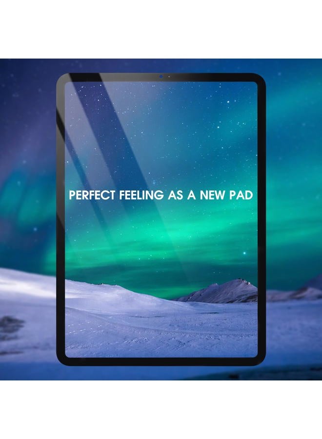 ARSSLY Screen Replacement for iPad Pro 11 1st Gen 2018/2nd Gen 2020 Front Glass Panel, 11 inch Front Screen Cover for A2013 A1934 A1980 A1979 A2068 A2230 A2228 A2231(NO Touch Digitizer & LCD Display) - Image 5