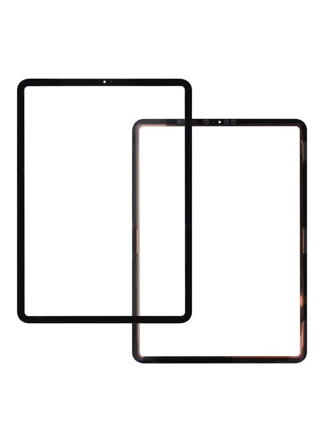 ARSSLY Screen Replacement for iPad Pro 11 1st Gen 2018/2nd Gen 2020 Front Glass Panel, 11 inch Front Screen Cover for A2013 A1934 A1980 A1979 A2068 A2230 A2228 A2231(NO Touch Digitizer & LCD Display) - Image 3