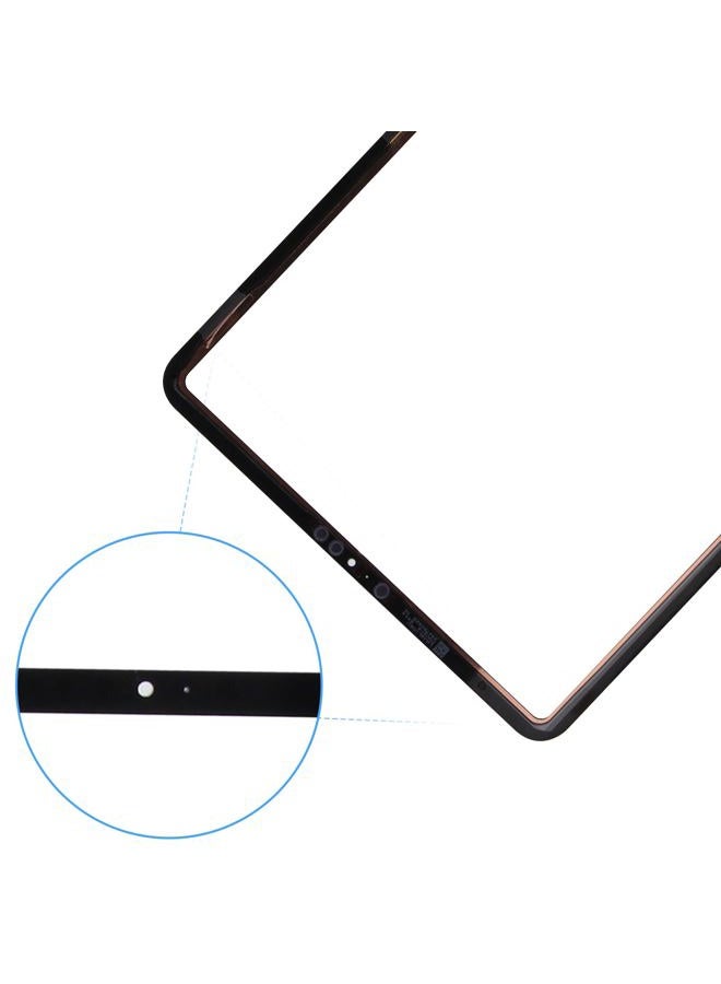ARSSLY Screen Replacement for iPad Pro 11 1st Gen 2018/2nd Gen 2020 Front Glass Panel, 11 inch Front Screen Cover for A2013 A1934 A1980 A1979 A2068 A2230 A2228 A2231(NO Touch Digitizer & LCD Display) - Image 4