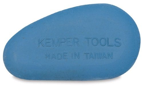 Kemper Finish Rubbers 3 1/8 in. small soft - Image 2