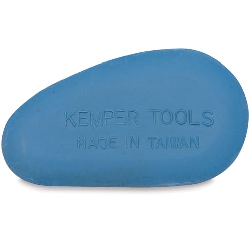 Kemper Finish Rubbers 3 1/8 in. small soft - Image 5