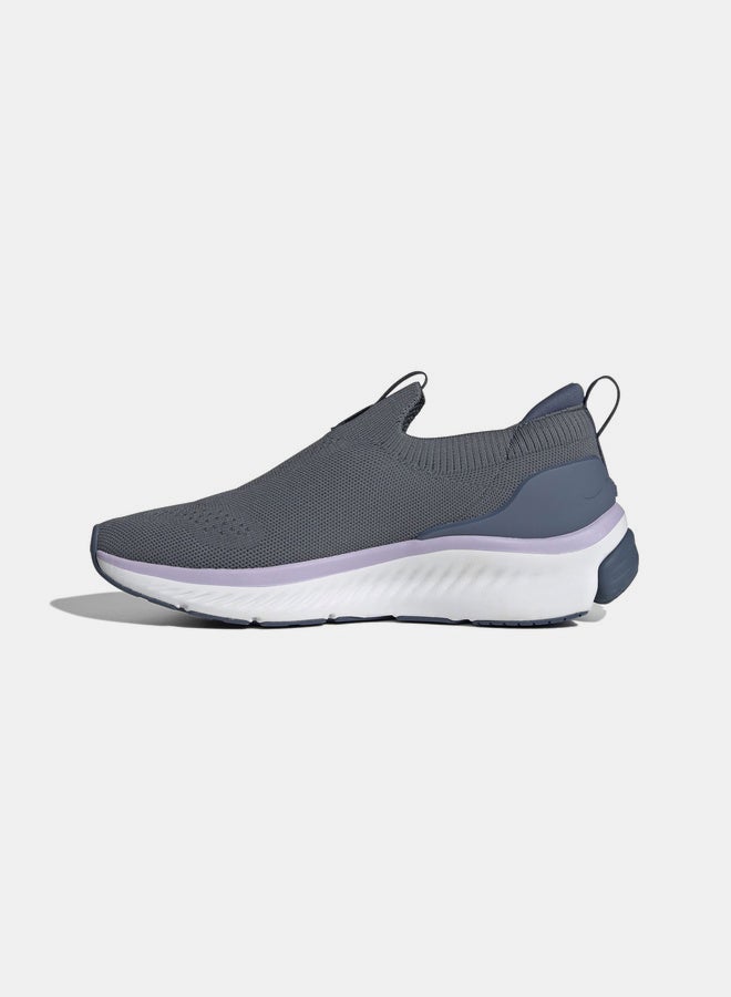 Adidas Cloudfoam Walk Lounger Shoes - Image 2