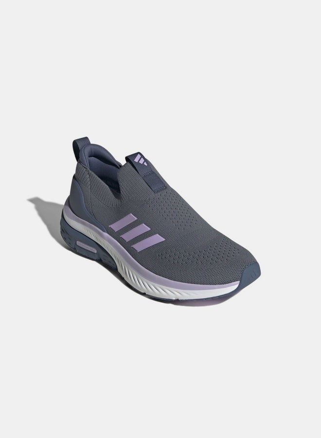 Adidas Cloudfoam Walk Lounger Shoes - Image 3