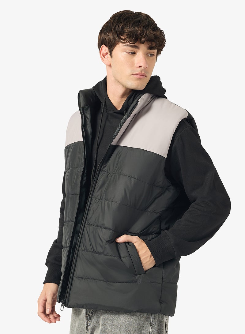 Seventy Five Puffer Jacket - Image 1