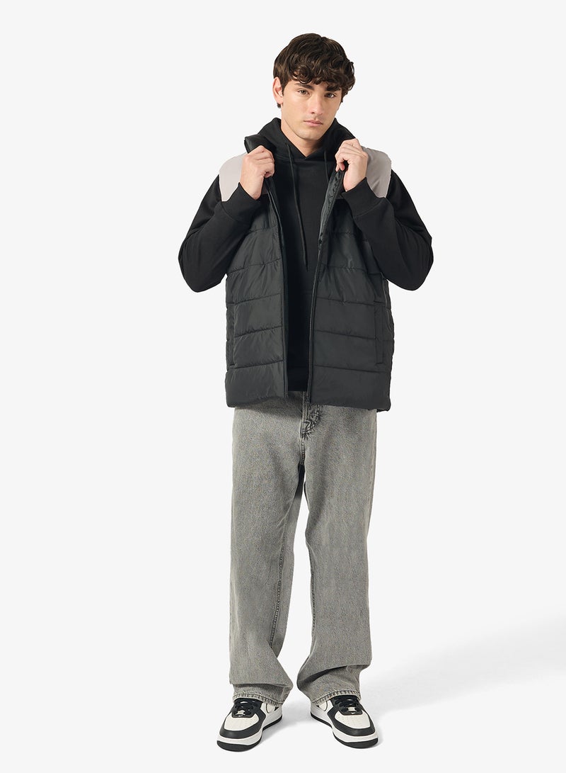 Seventy Five Puffer Jacket - Image 4