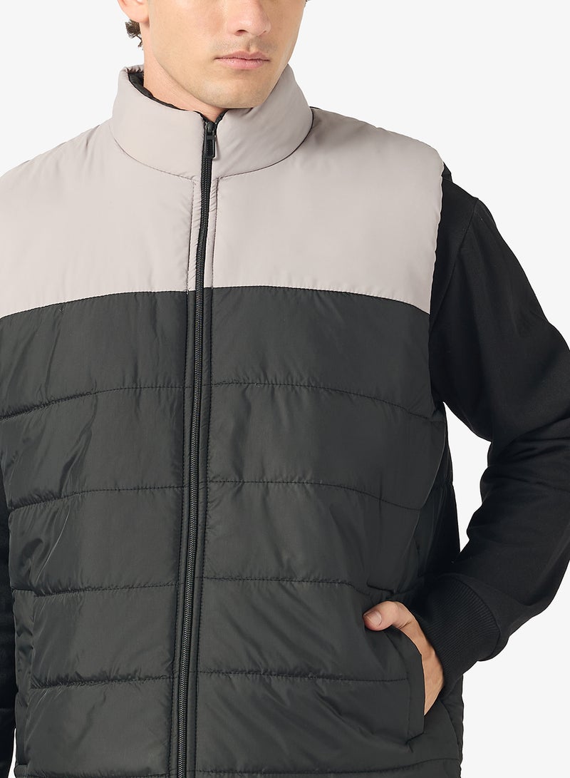 Seventy Five Puffer Jacket - Image 3