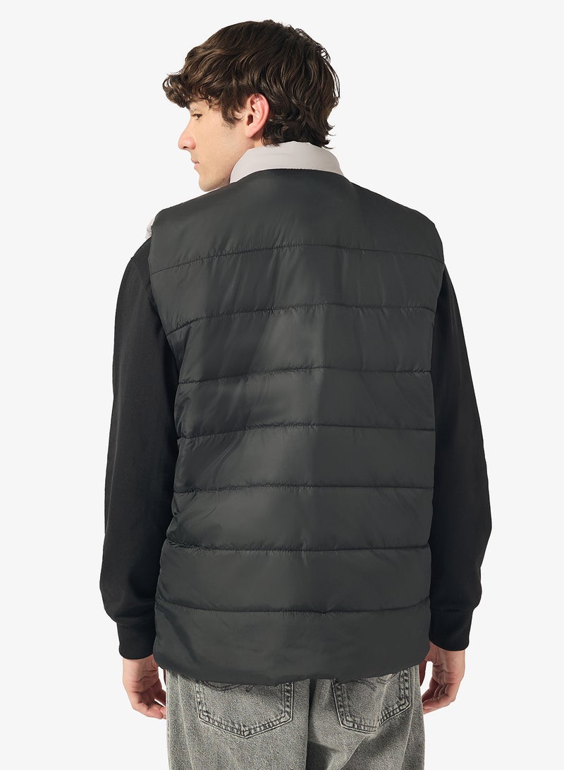 Seventy Five Puffer Jacket - Image 2