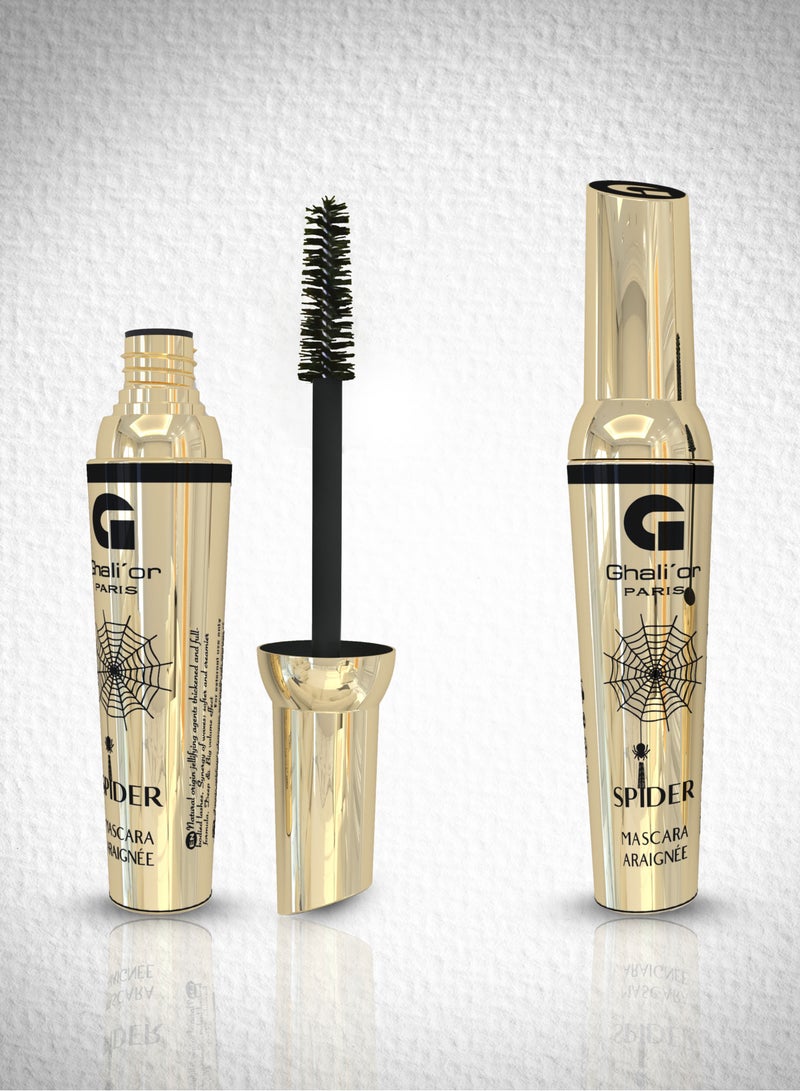 غاليور_باريس مسكرة سبايدر - Image 2