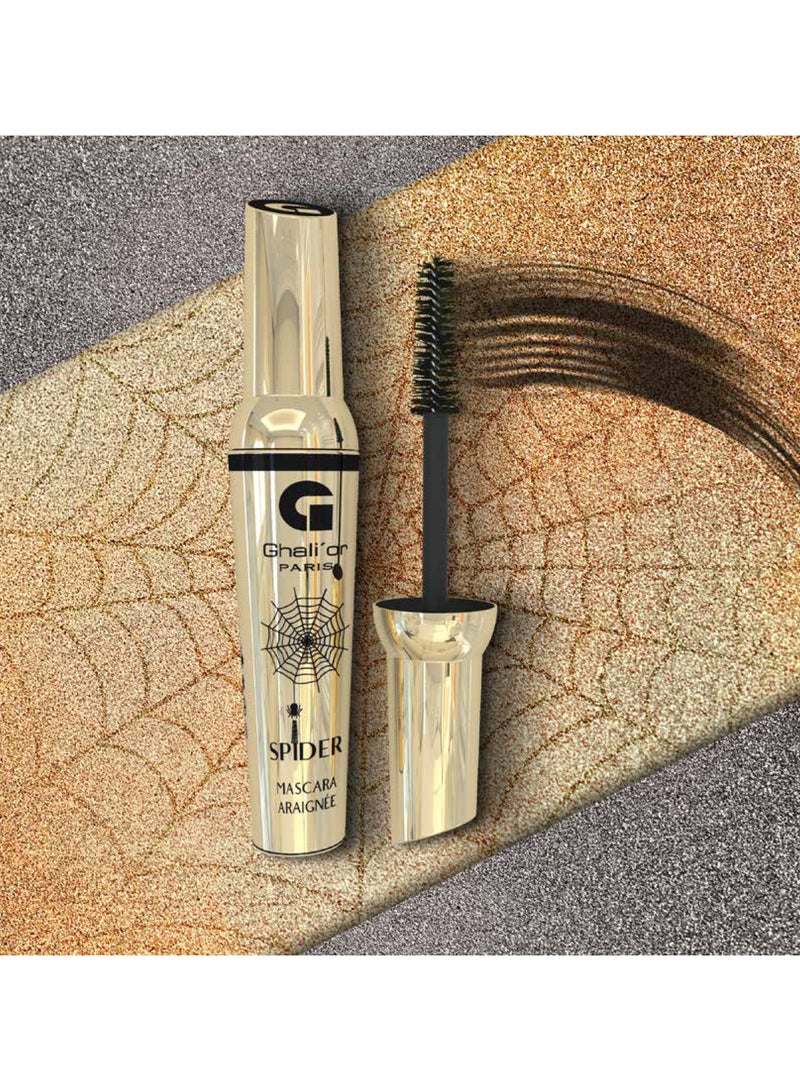 غاليور_باريس مسكرة سبايدر - Image 1