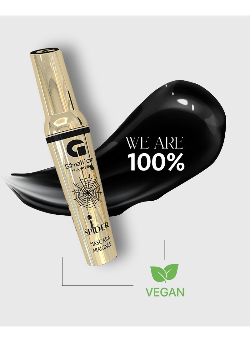 غاليور_باريس مسكرة سبايدر - Image 3