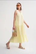 MixRay Lemon Yellow