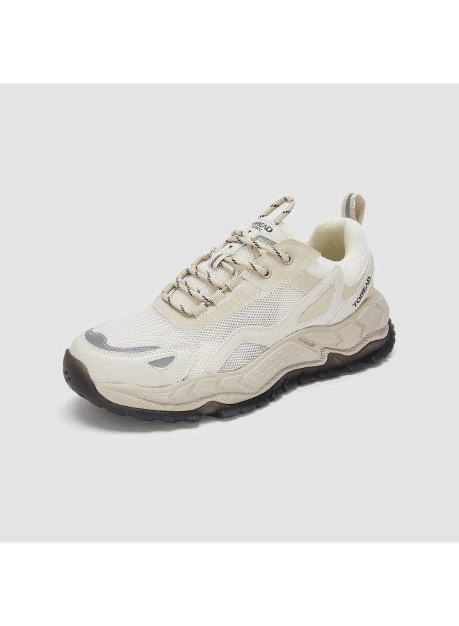 TOREAD Men's Casual Shoes - Stylish and Durable