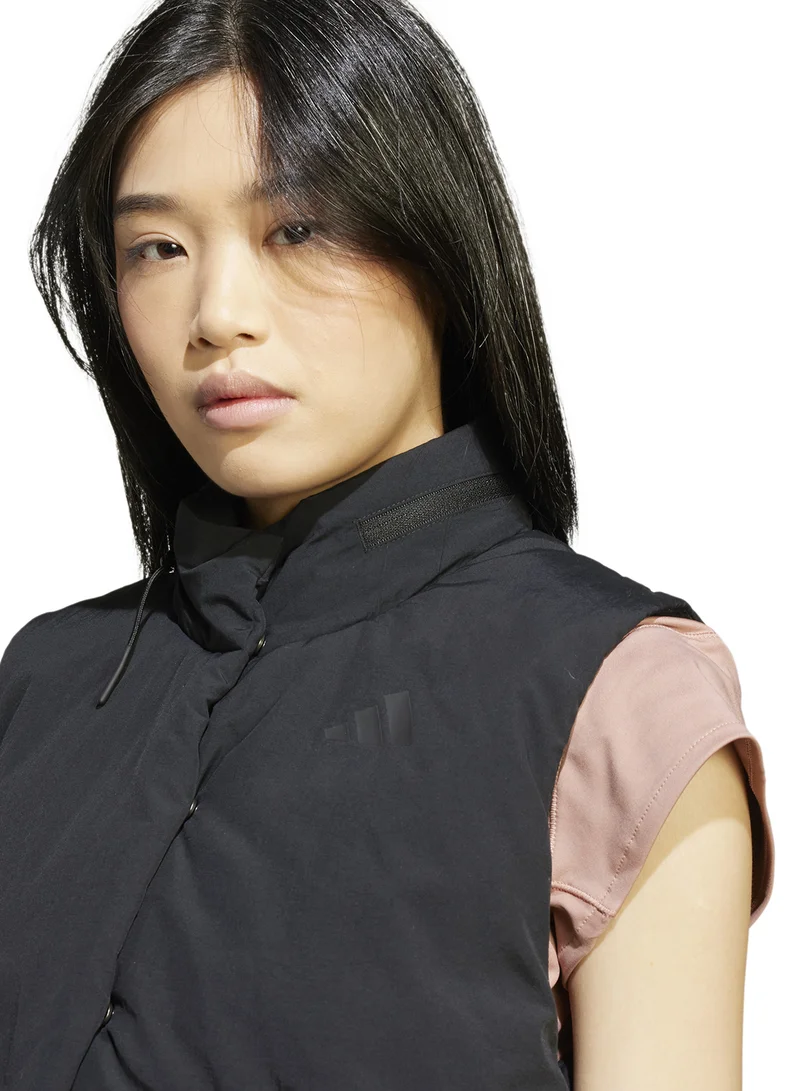 Adidas City Escape Cropped Vest