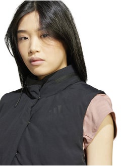 Adidas City Escape Cropped Vest  - Image 3