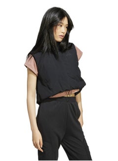 Adidas City Escape Cropped Vest  - Image 4