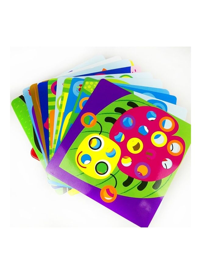 لعبة أزرار DIY - Image 3