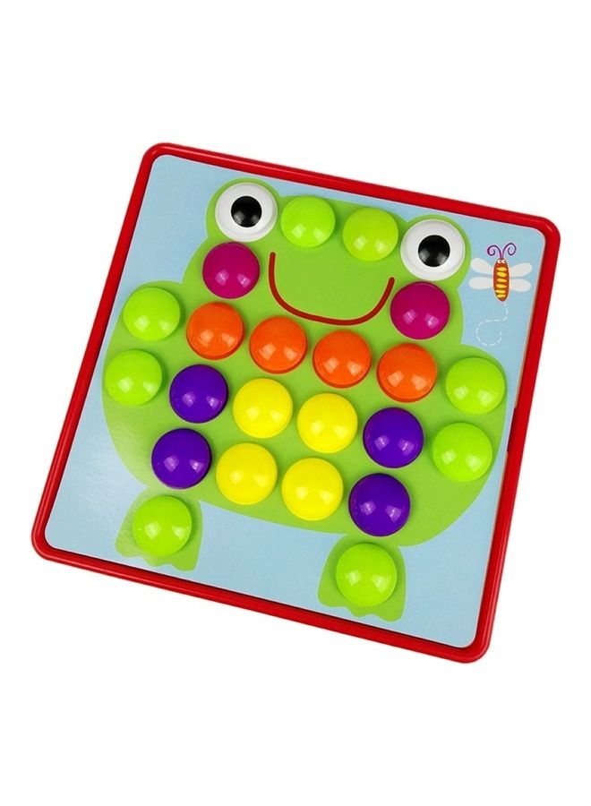 لعبة أزرار DIY - Image 2