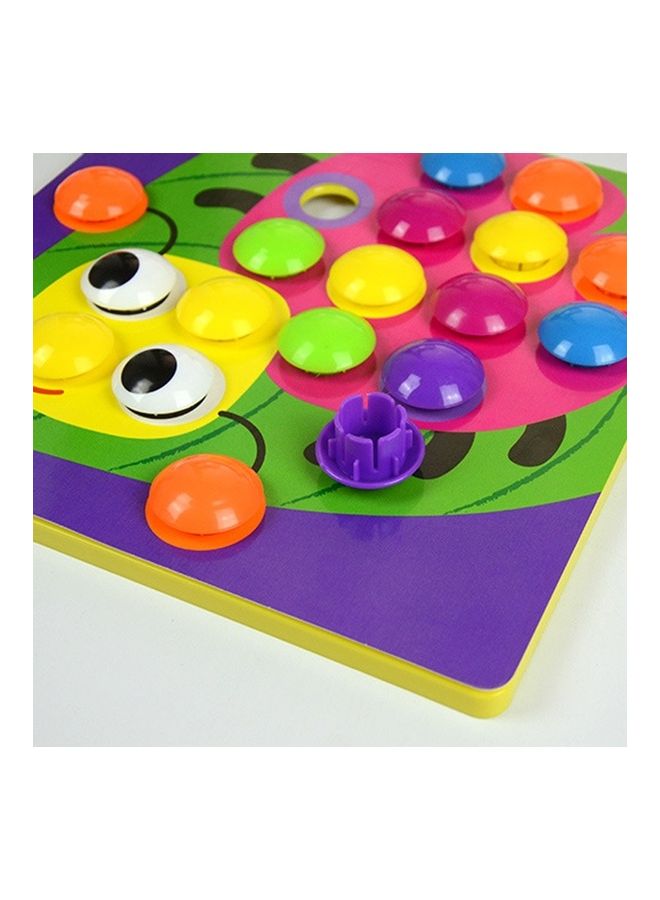 لعبة أزرار DIY - Image 5