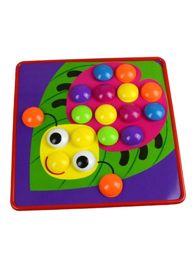 لعبة أزرار DIY - Image 1