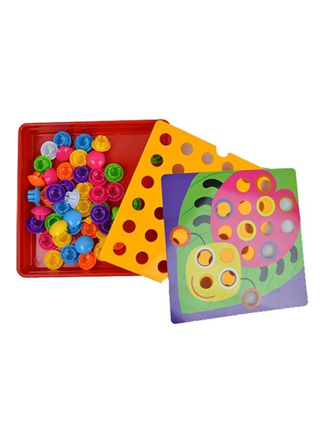 لعبة أزرار DIY - Image 4