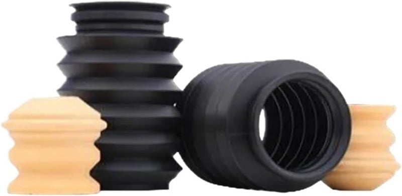 DEMULAX Front Shock Absorber Bump Stop Kit - Image 1