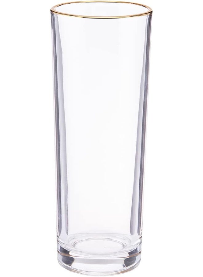 AKDC Glass Tumbler - Image 1