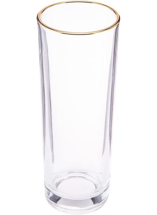 AKDC Glass Tumbler - Image 3