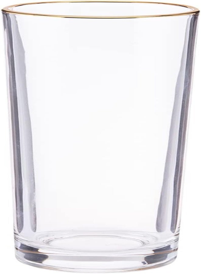 AKDC Glass Tumbler - Image 4
