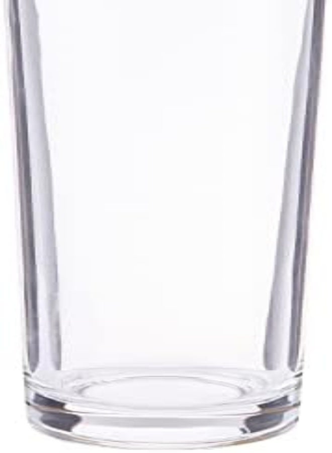 AKDC Glass Tumbler - Image 5