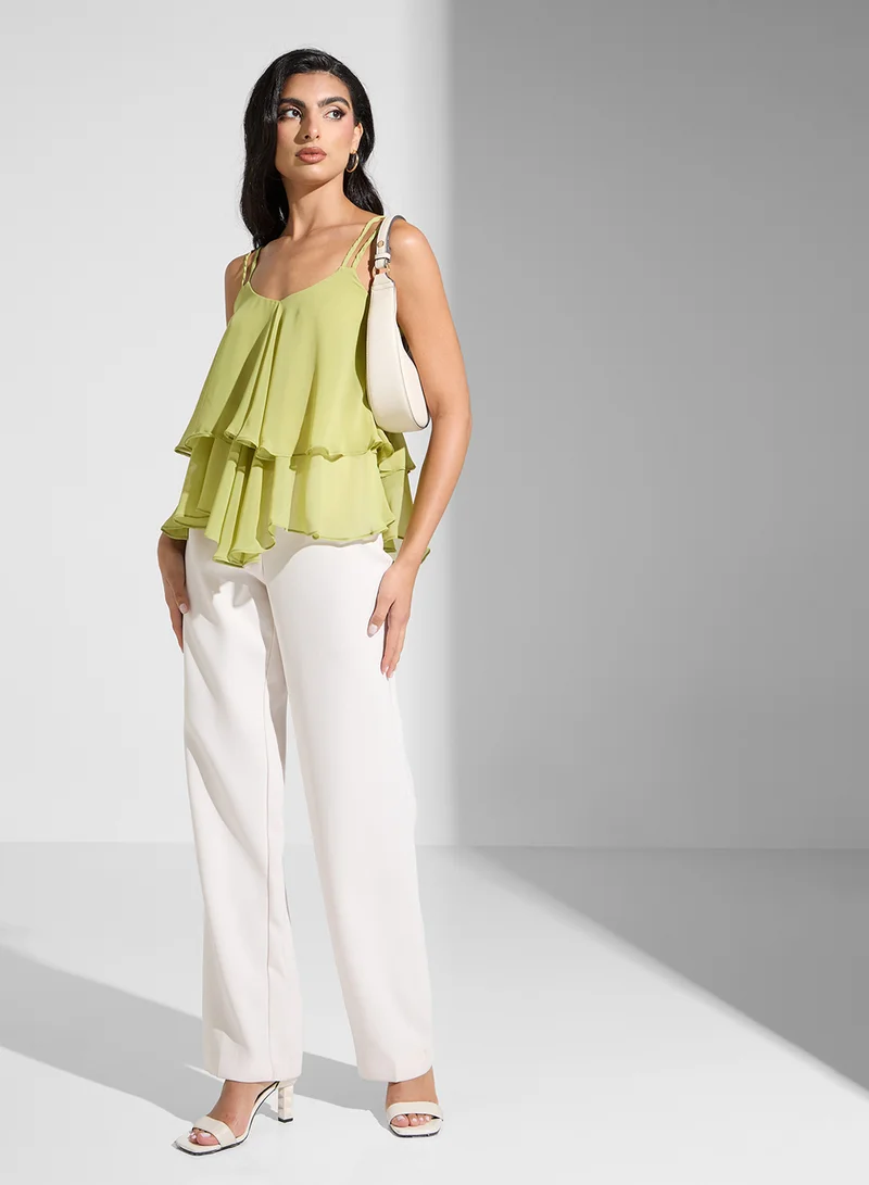 Golden Apple Blouses