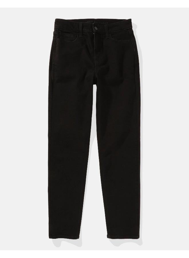American Eagle AE Stretch Mom Jean  - Image 3