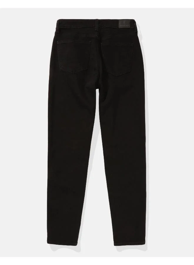 American Eagle AE Stretch Mom Jean