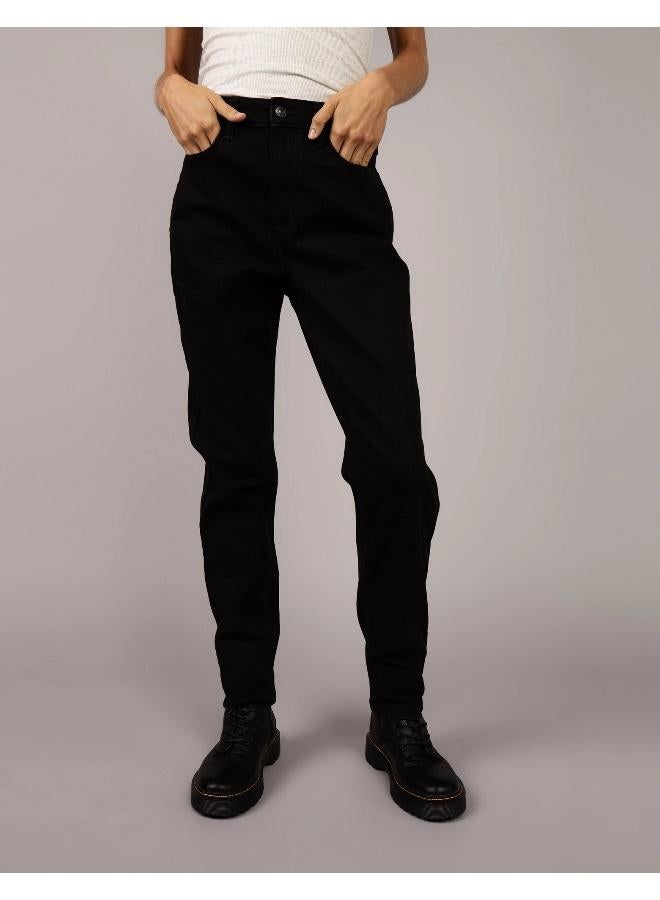 American Eagle AE Stretch Mom Jean  - Image 1