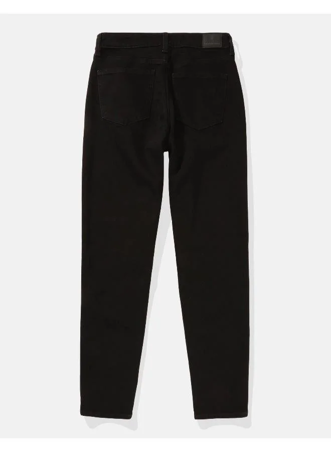American Eagle AE Stretch Mom Jean