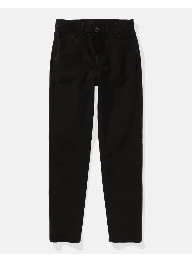 American Eagle AE Stretch Mom Jean