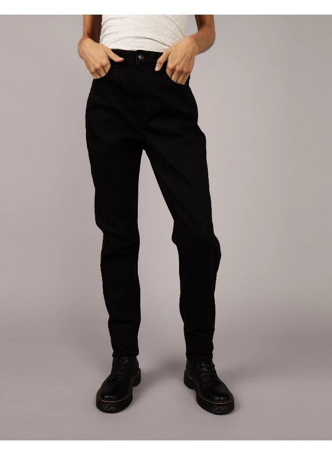 American Eagle AE Stretch Mom Jean  - Image 1