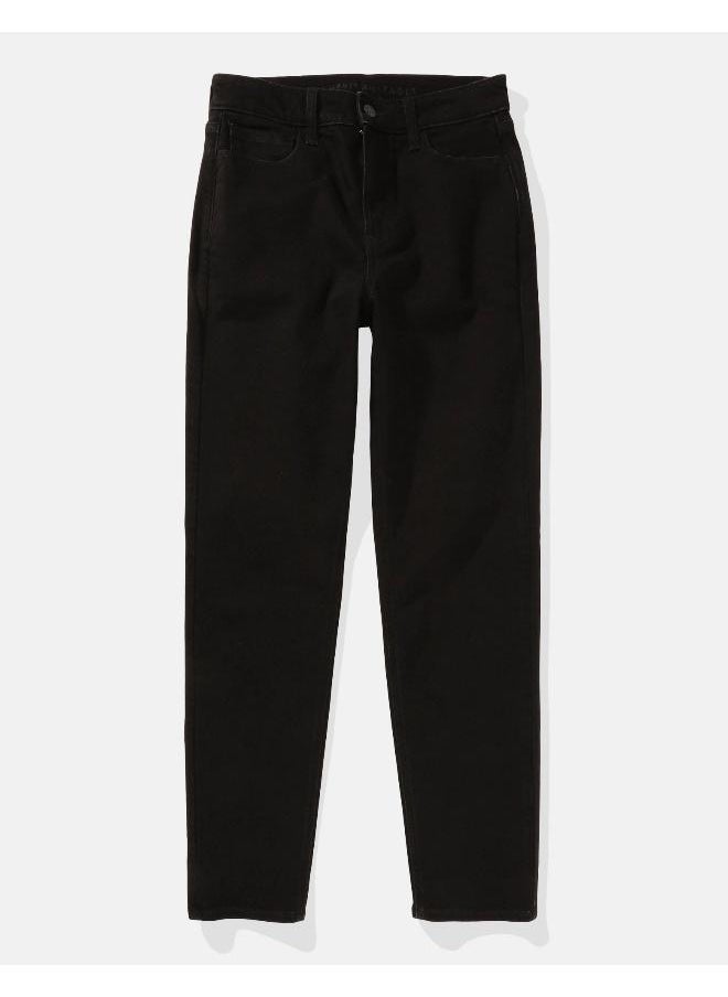 American Eagle AE Stretch Mom Jean  - Image 3