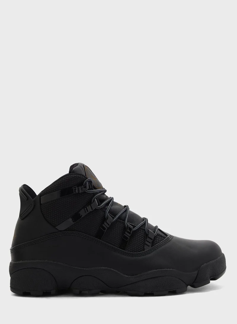 Jordan Jordan Winterized 6 Rings