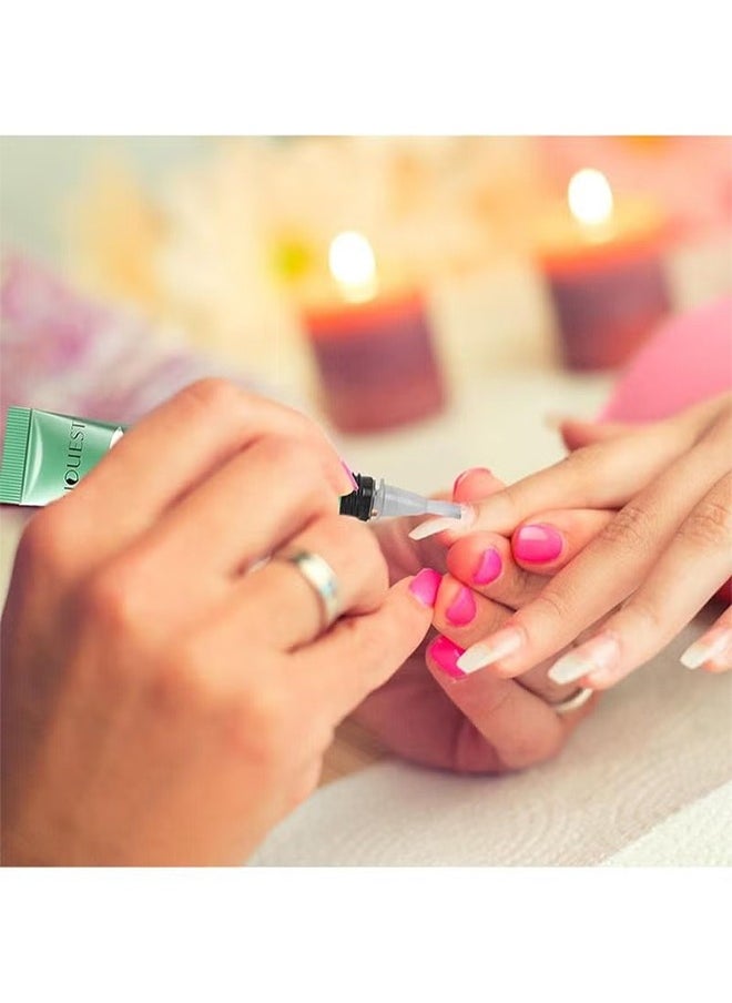 Cuticle Care Oil, Deep Acting Cuticle Oil, Nail Hardener, Nourishes, Moisturizes, Moisturizes Dry And Cracked Nails, Nourishes And Softens Cuticles