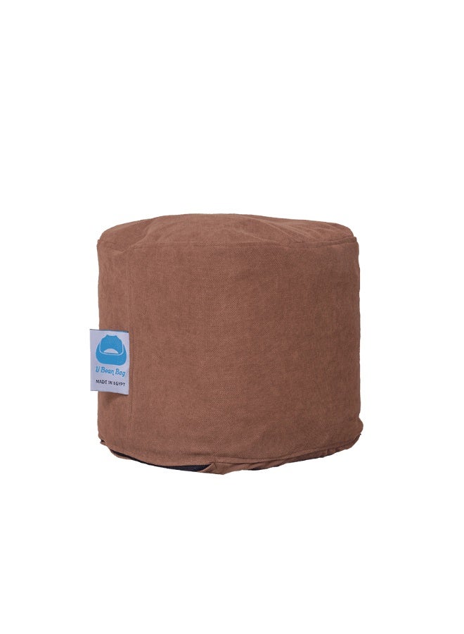 Bean Bagss Pouf Linen