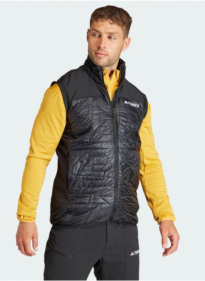 Adidas Xplore Varil Hybrid Jacket