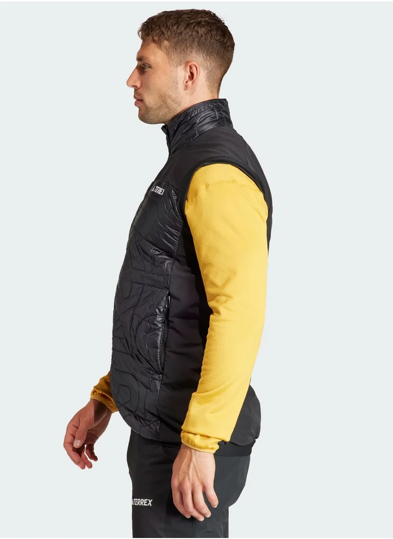 Adidas Xplore Varil Hybrid Jacket